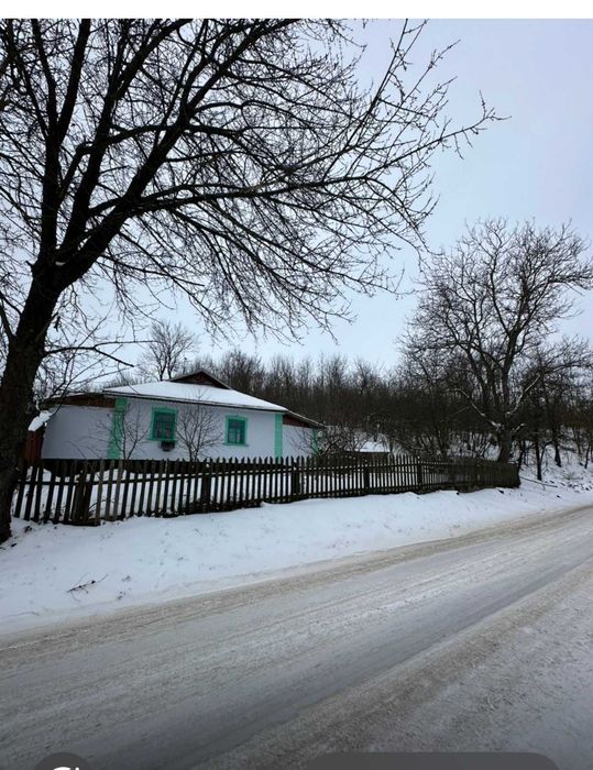 Продається будинок в Шершнях