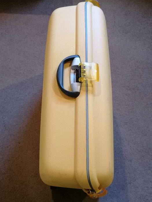 Mala de viagem Samsonite