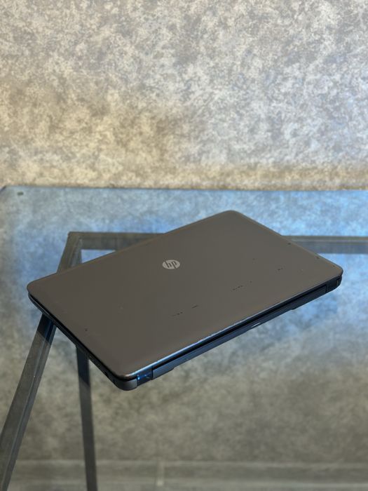 Ноутбук HP 650 Notebook PC / Intel HD Graphics 3000 / i3-2328M / 8GB RAM / HDD 500GB / 15.5”