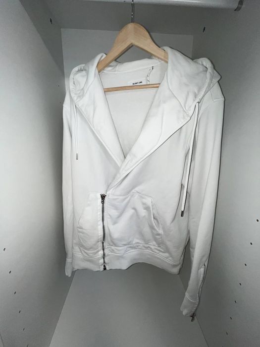 00s y2k archive HELMUT LANG ライダースジャケット S 00s y2k archive HELMUT LANG ライダースジャケット 00s y2k