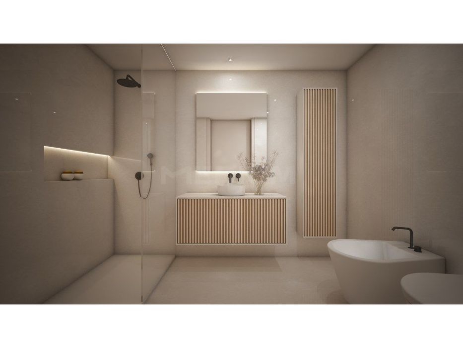 Duque Flats - Apartamento T2