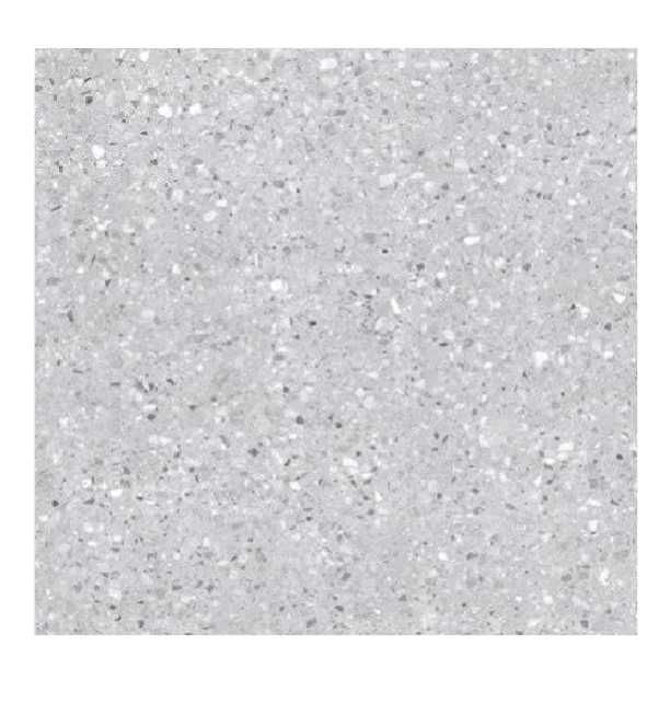Płytki lastryko gresowe - Undefasa Terrazzo Gris 80x80