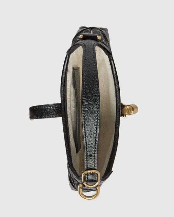 Міні-сумка Gucci Jackie 1961 Оригінал