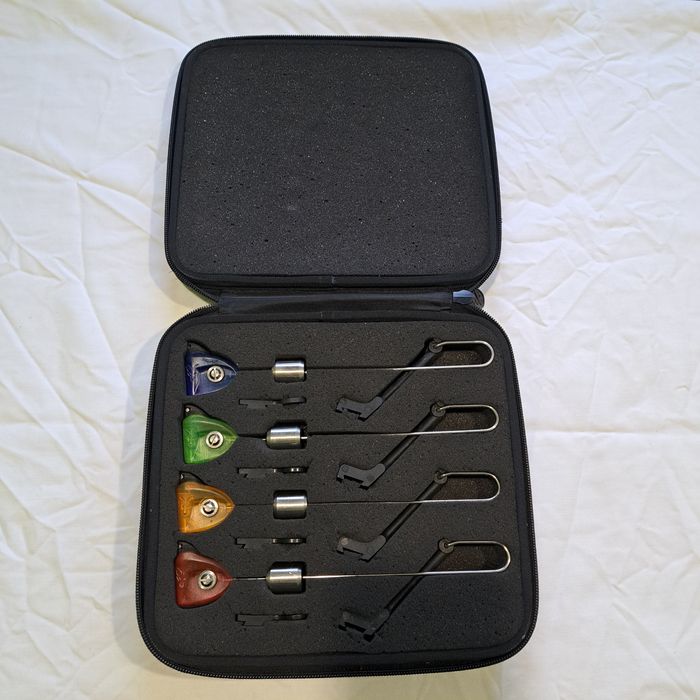 Fox Mk3 Swinger Set 4rod