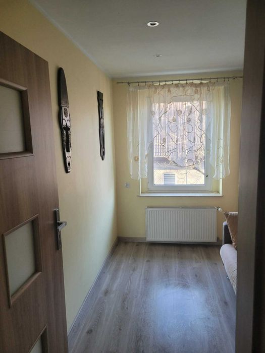 Mieszkanie 48m2 os. Śródmieście