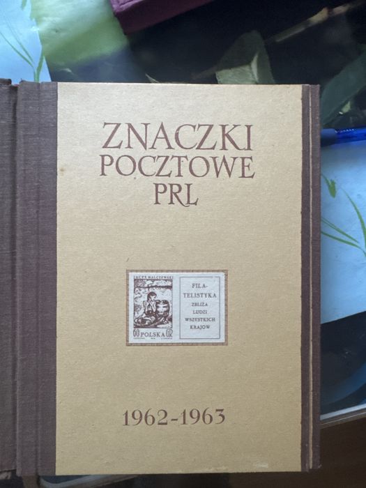Tomy Jubileuszowe