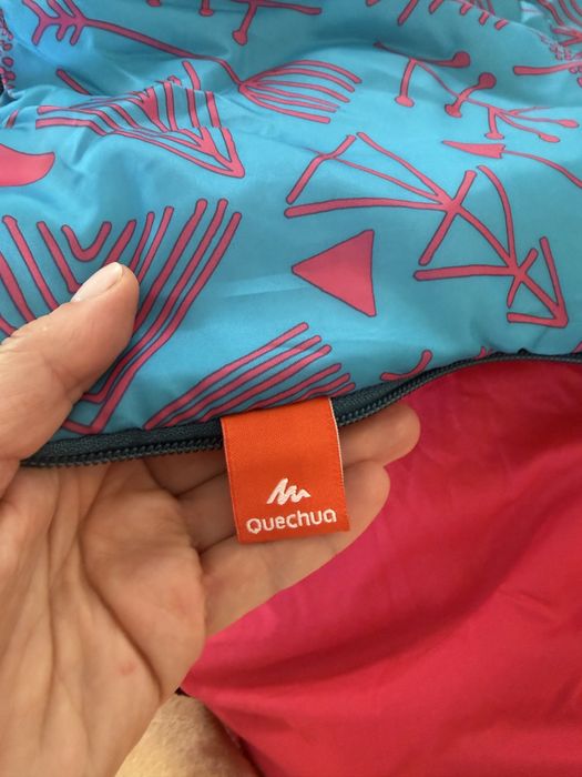 Saco cama criança