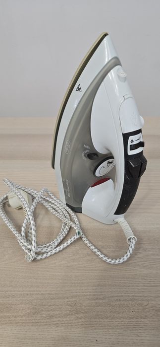 Ferro de engomar
