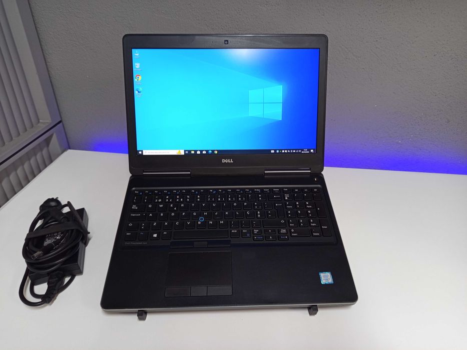DELL Core i7,Ram 16GB, NVIDIA 4GB