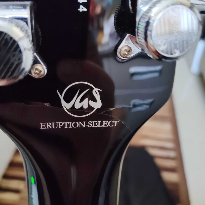 Gitara VGS Eruption Select