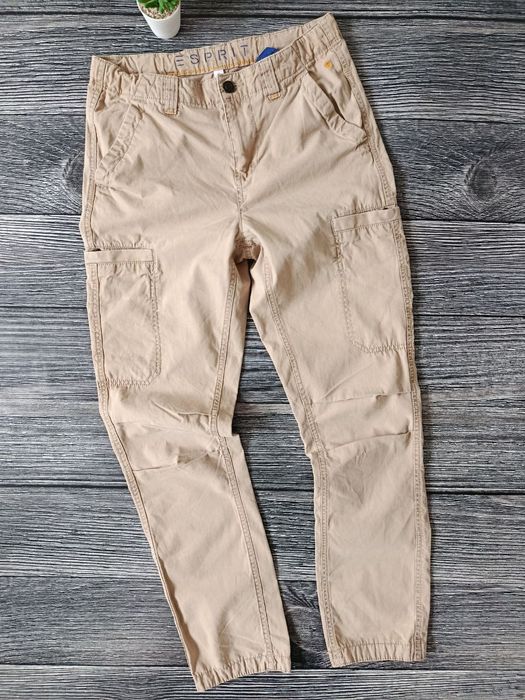 Штани карго Esprit, на 14-15 р