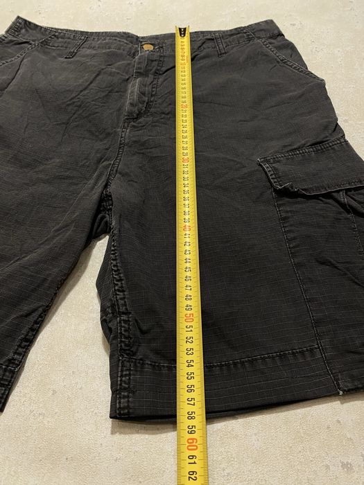 Шорти Carhartt Cargo карго шорти military tactical outdoor gorpcore