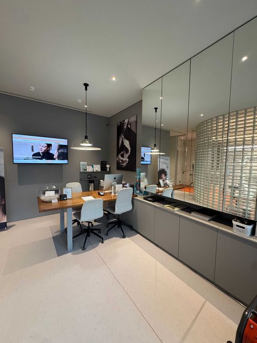 Продаж. Стоматологічна клініка на 1 кабінет в центрі Києва.