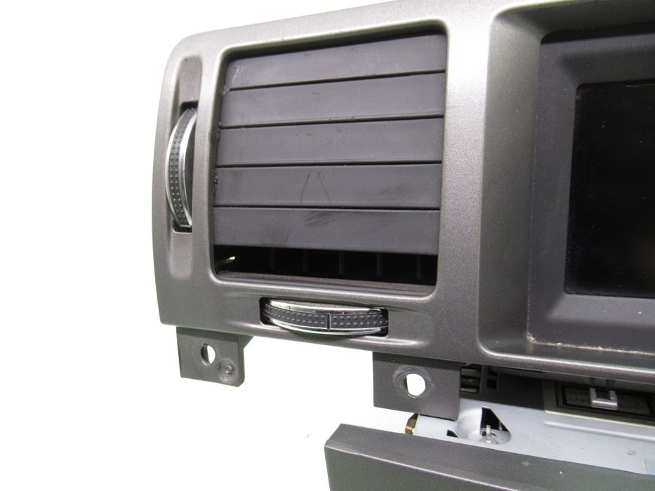 Radio Cd30 Wyswietlacz Opel Vectra C