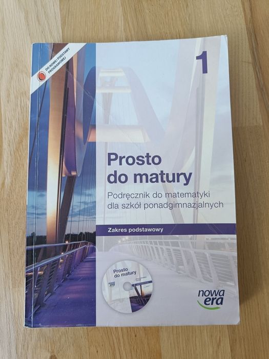 Prosto do matury