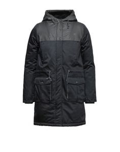 Płaszcz zimowy parka Roxy XS