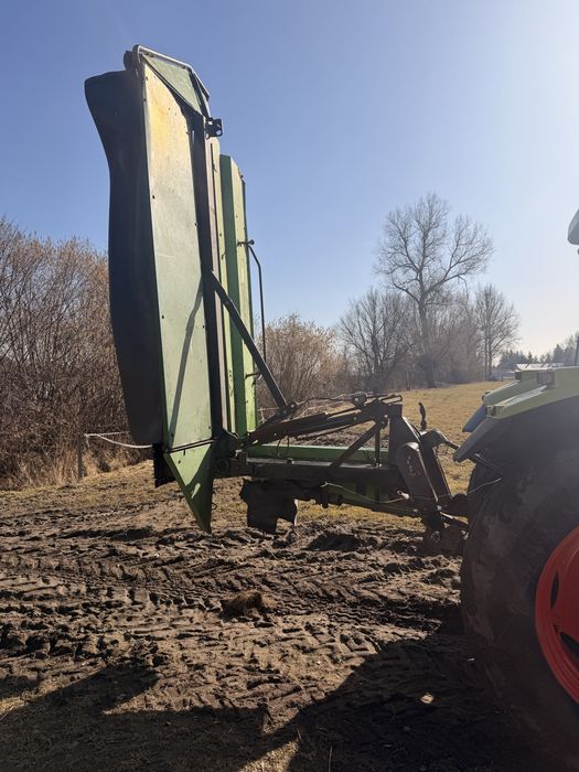 Kosiarka Dyskowa Deutz Fahr SM 3.28