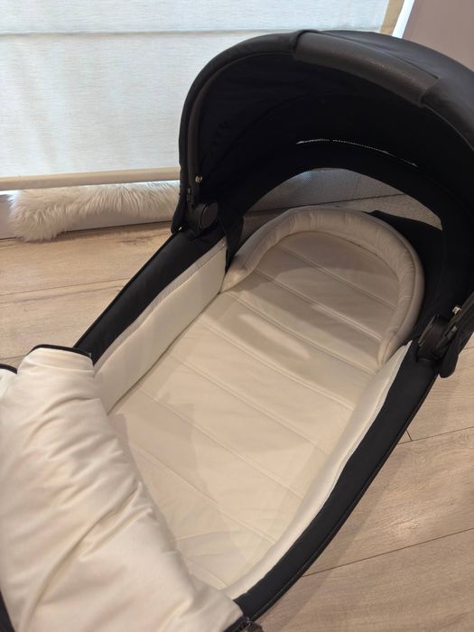 Cybex Priam 4 в отличном состоянии