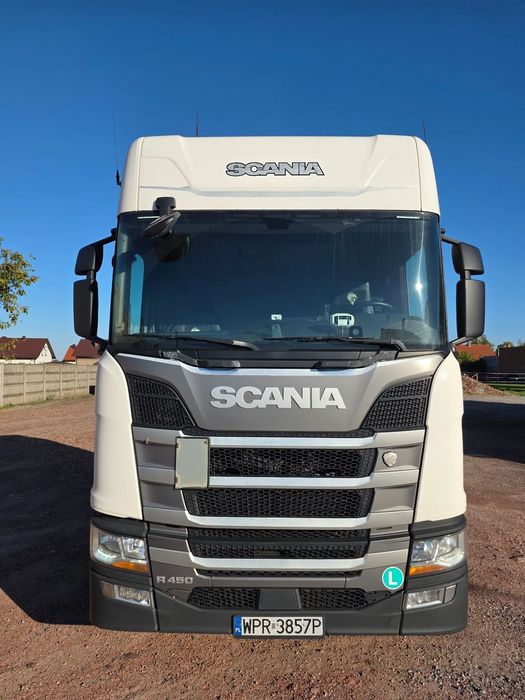 Scania