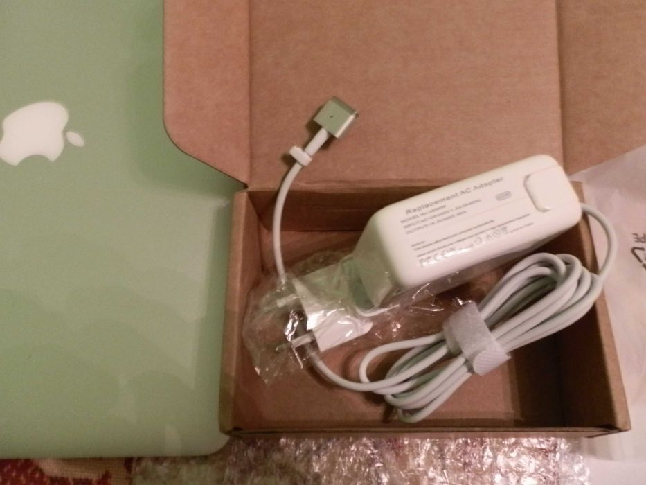60W MagSafe 2 Apple MacBook Pro/Air Блок Питания