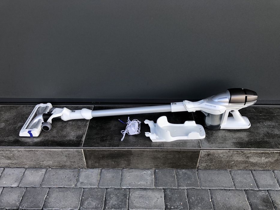 Odkurzacz Rowenta bezprzewodowy (nowa bateria)