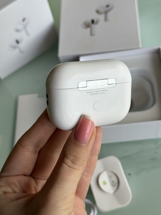 Навушники AirPods Pro 2