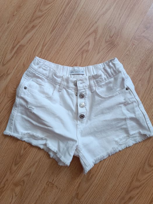 Продам шорты котоновые