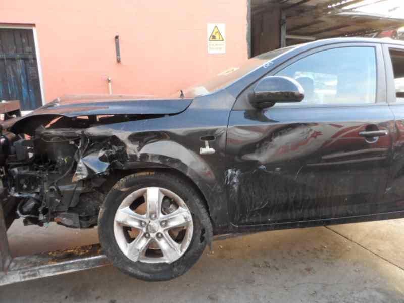 Kit De Embraiagem Kia Ceed
