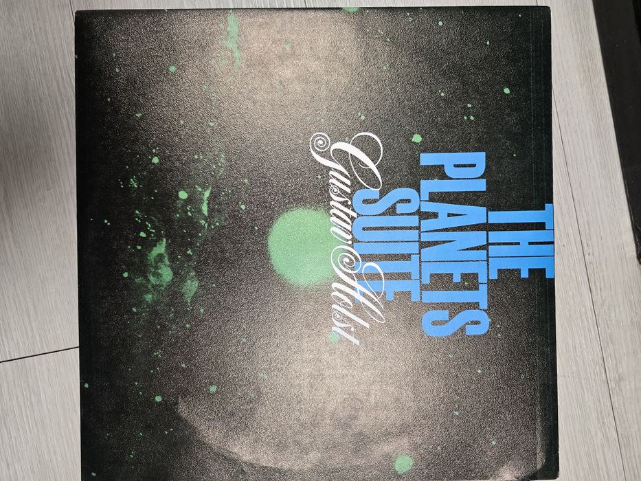 Discos em vinil Vários