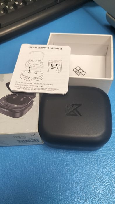 Bluetooth модуль KZ-AZ09