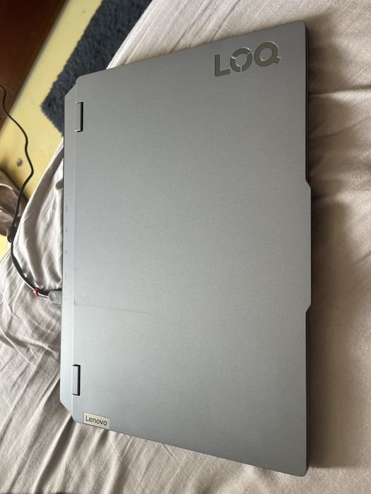Lenovo LOQ Gaming Laptop RTX 4060