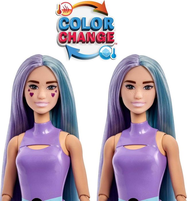 Лялька Barbie Pop Reveal Bubble Tea Series  Барбі Круті Бабл-ті