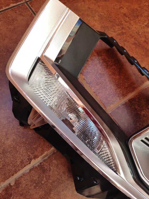 Фара левая Ford Edge 15+ внутрення часть