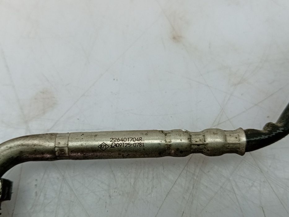 Sonda lambda RENAULT Captur (J5_)