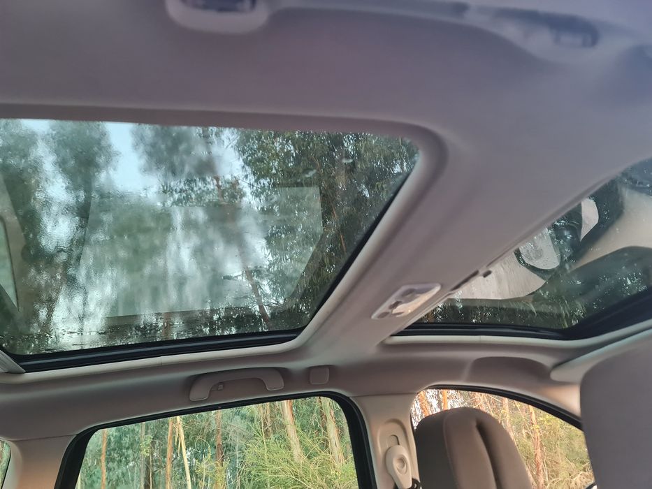 Renault Scenic 1.6 dCi 130cv