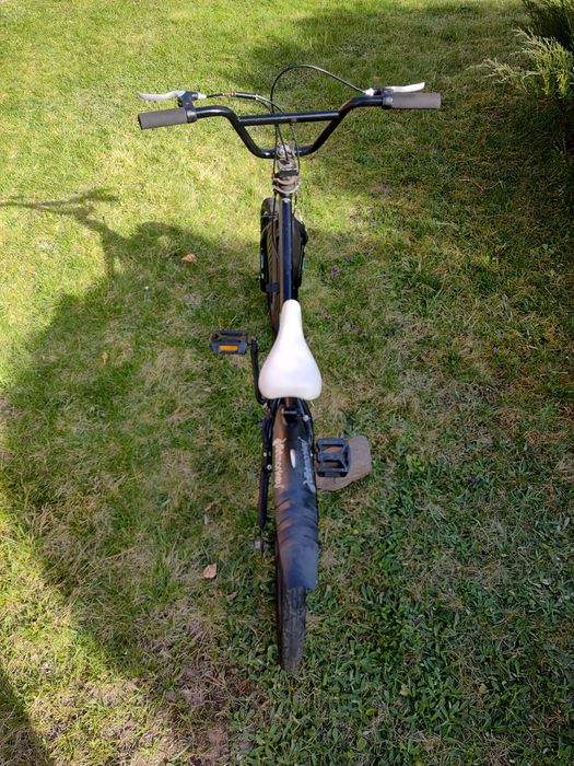 Rower  BMX 20 cali