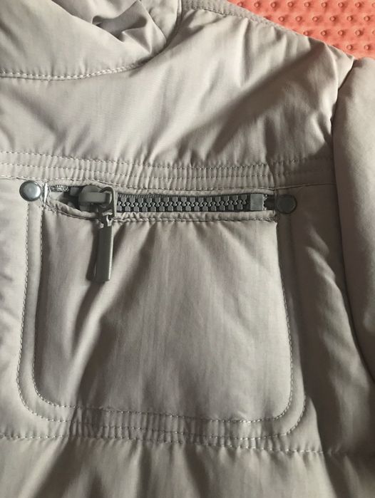 Ciepła zimowa kurtka Greenpoint /36