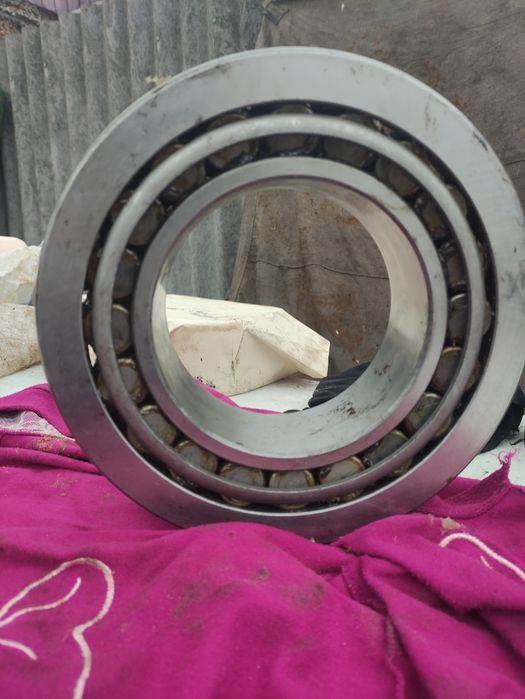 Подшипники новые