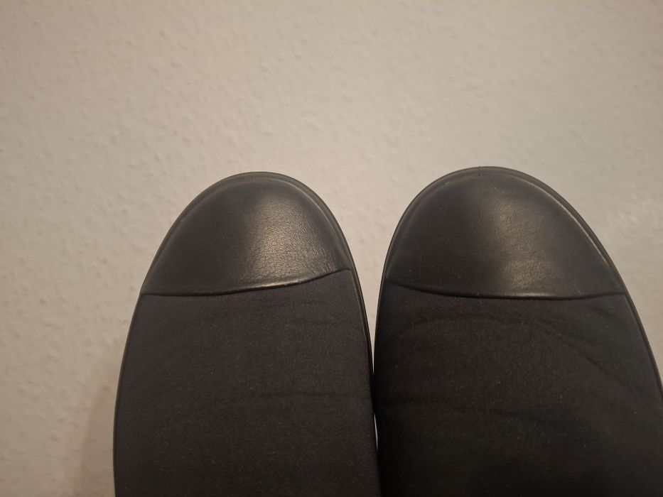 Ecco Soft 7  Slip-On buty  damskie 38