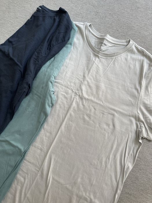 Футболки Calvin Klein M-L