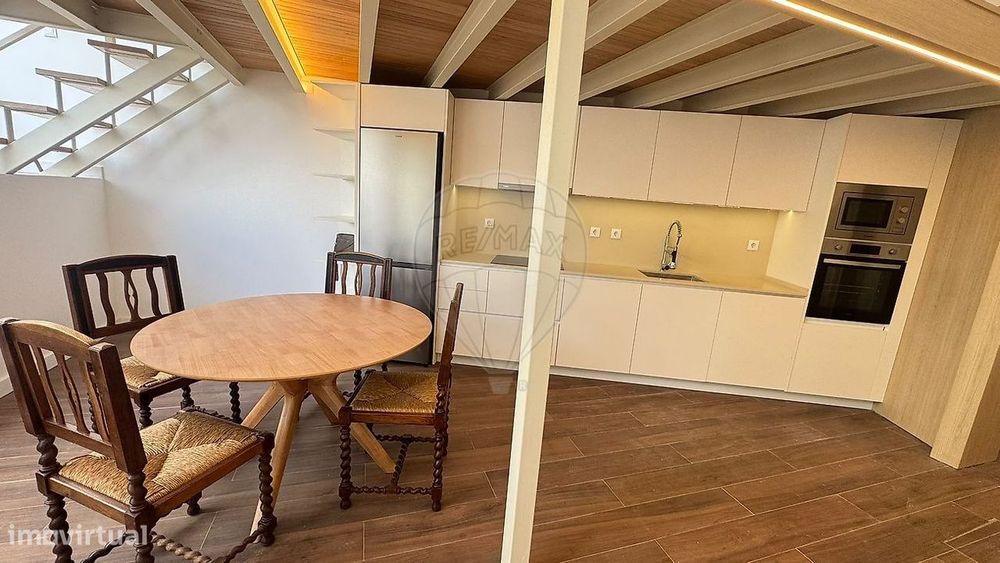 Moradia T3 para arrendamento