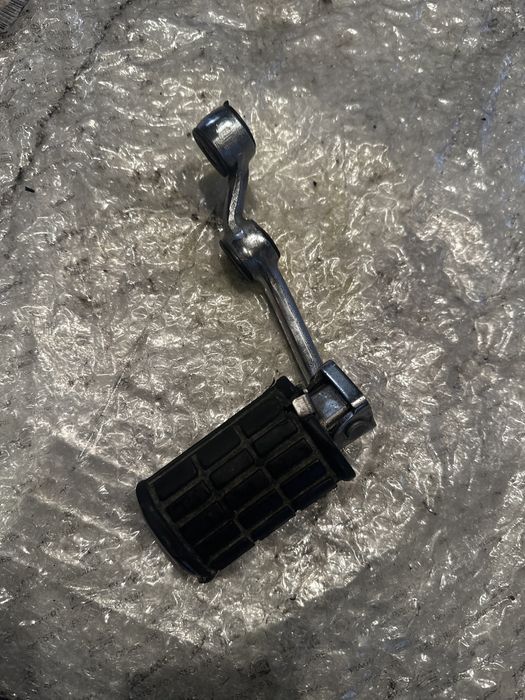 Podnóżek Yamaha Virago 750 XV 750 Set Mocowanie Uchwyt M515