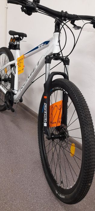 Rower Romet Rambler R9.2 rama 19"-WYPRZEDAŻ