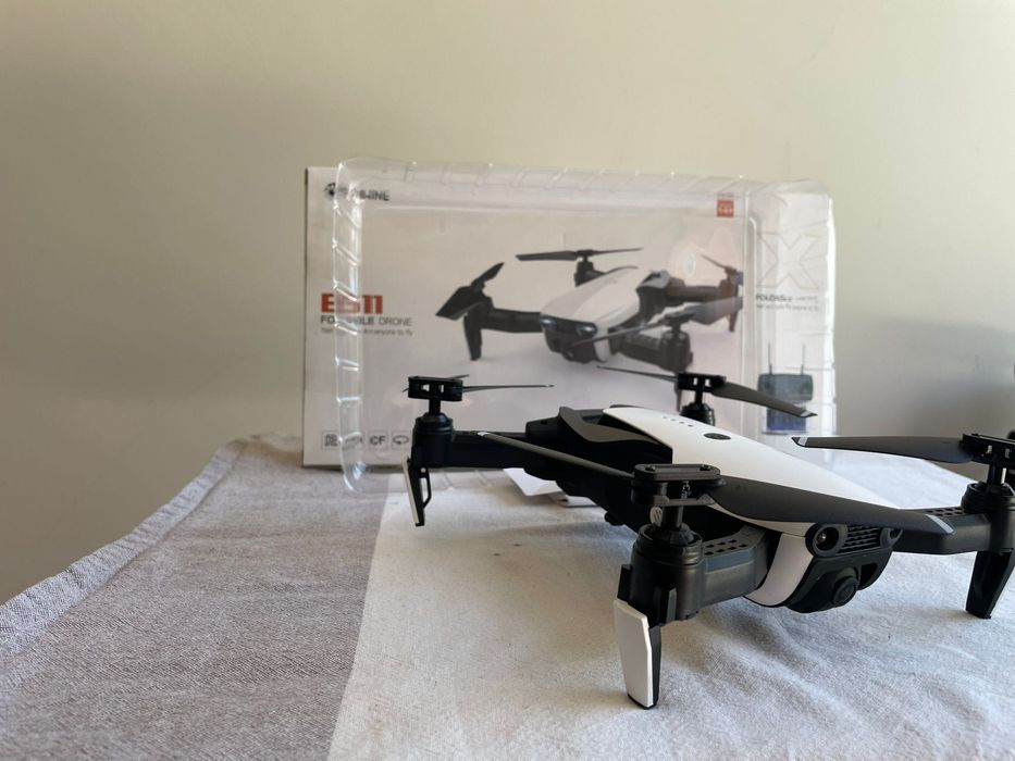 Eachine E511 Foldable Drone (new, never used)509139156773130247