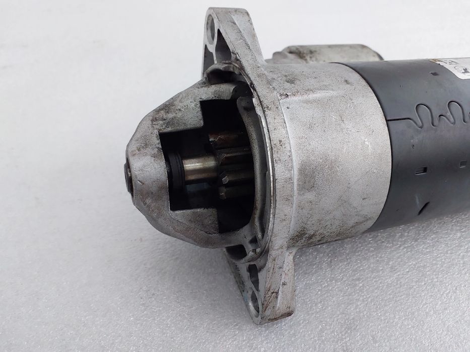 Motor de arranque OPEL Zafira B (A05)