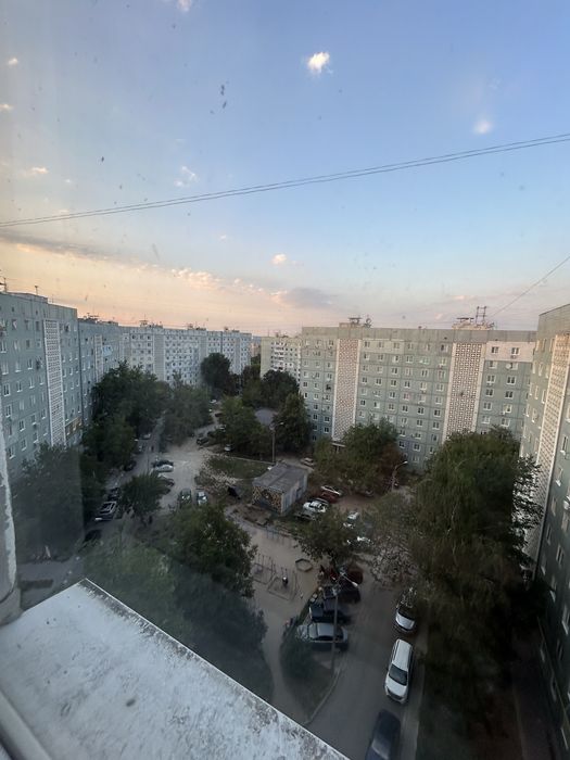 Здам 3-х кімн, вул. Рубана, площа 69 кв2, є меблі та техніка