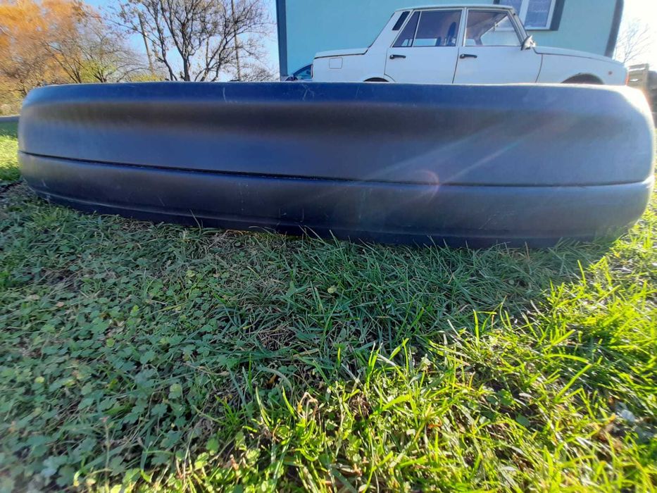 Задний бампер на тойоту короллу Е11 98-01 52159-02150