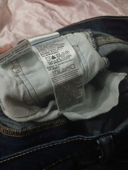 Штани Levi's 512