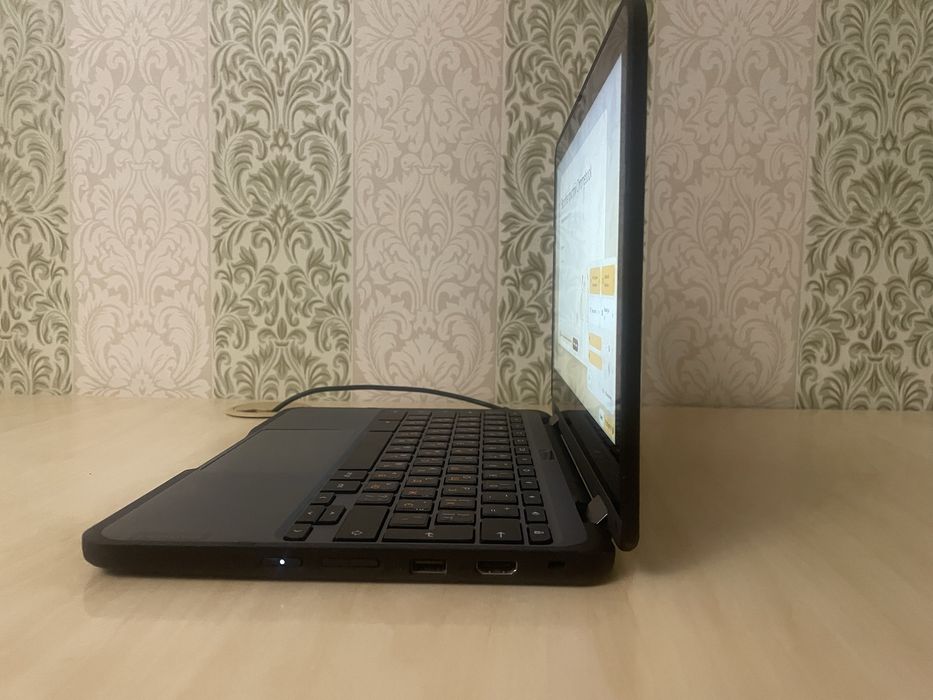 Хромбук Lenovo 500e Chromebook Gen 3