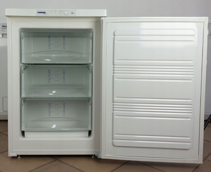 Zamrażarka Szufladowa Liebherr Comfort G1231 / 101l